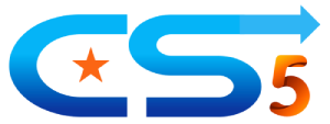 CS5 Logo