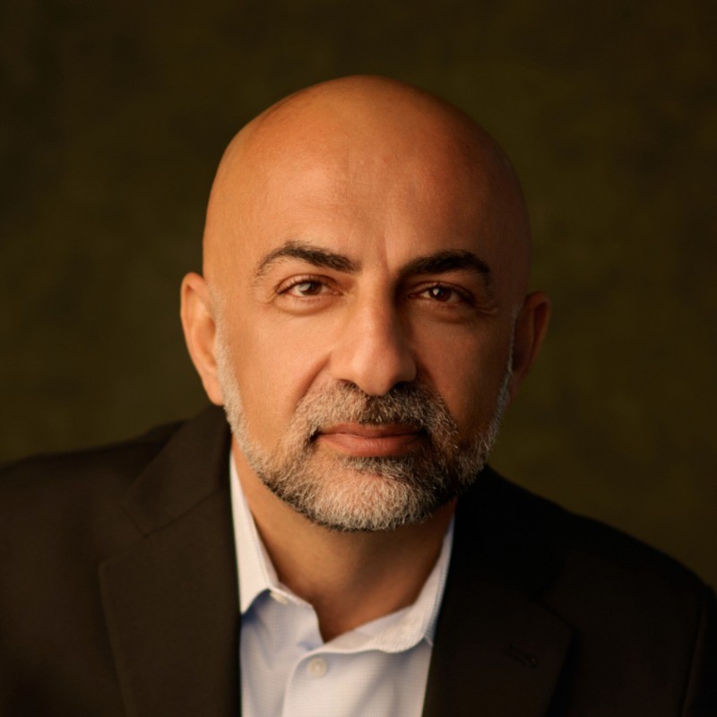 Ben Tchoubineh