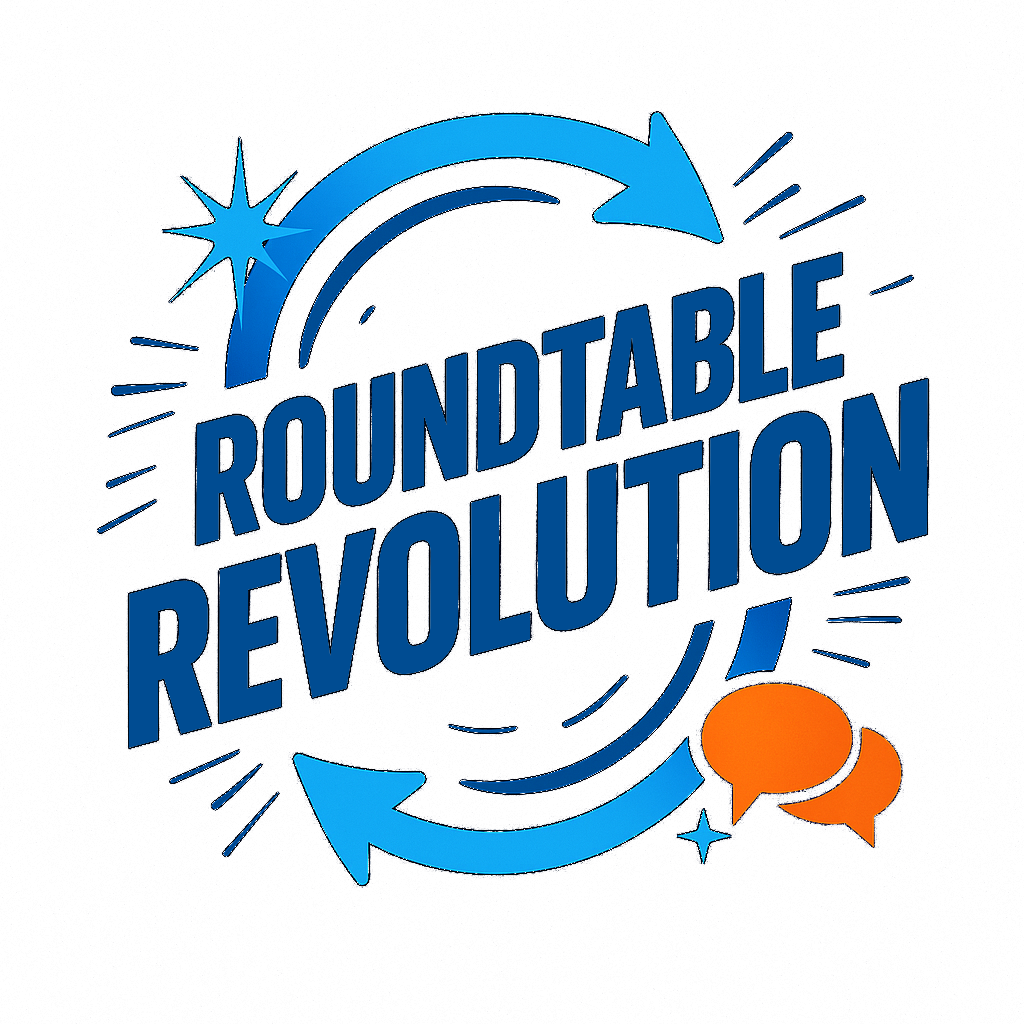 Roundtable Revolution