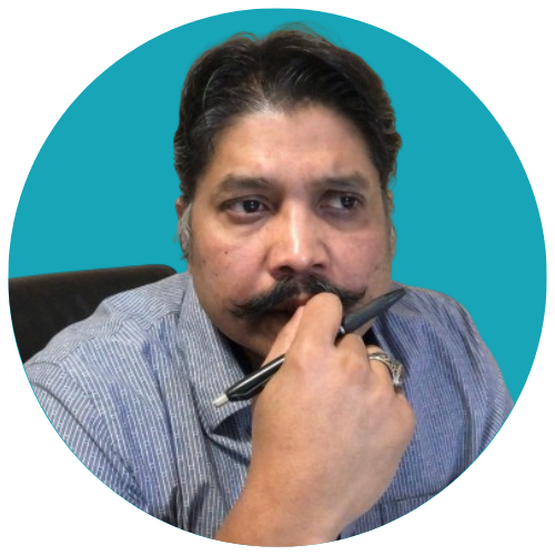 Tariq Azmi
