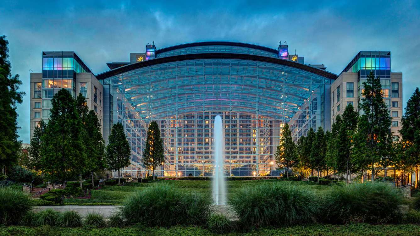 Gaylord National Resort