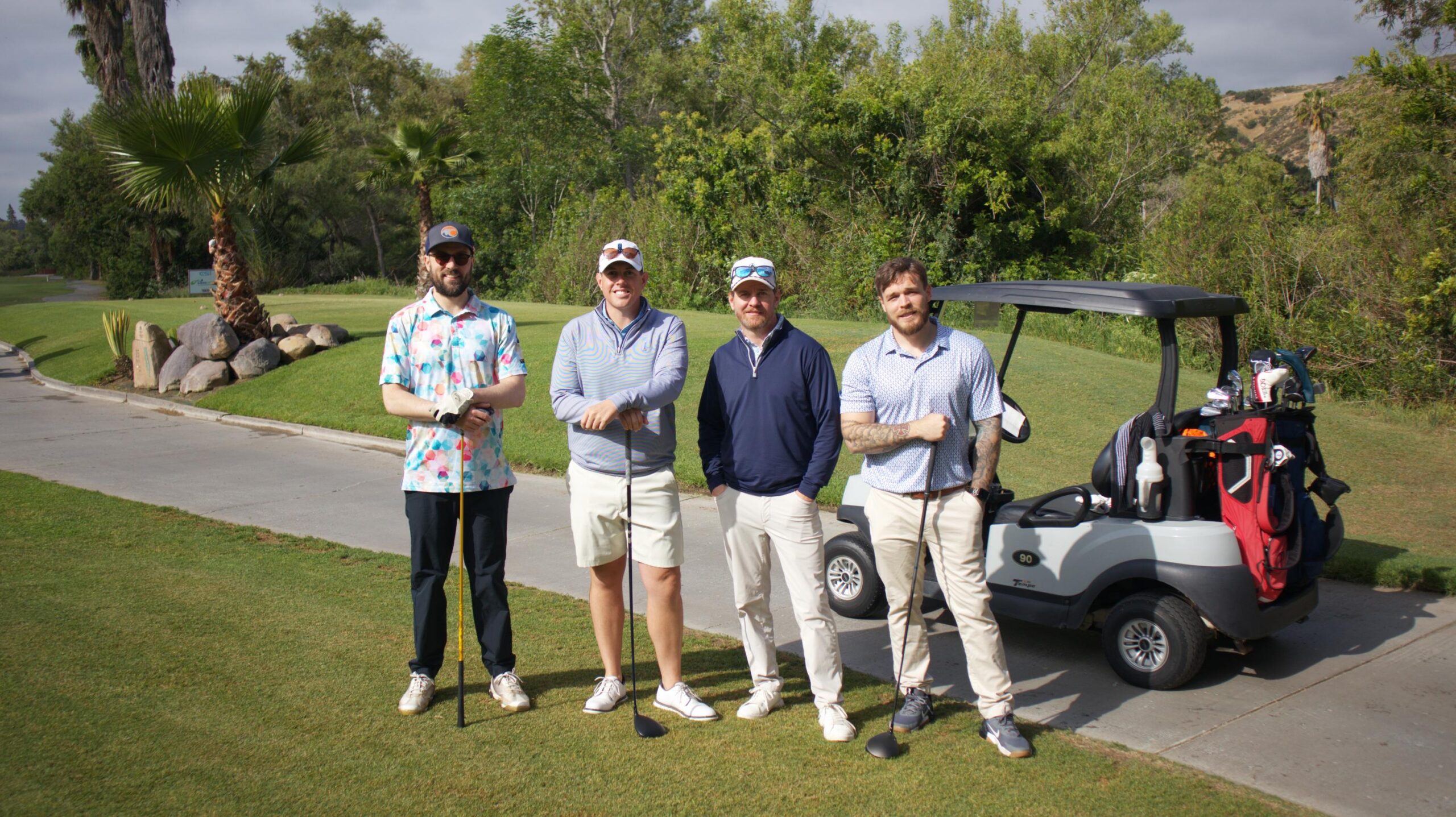 Tournament Photo 9