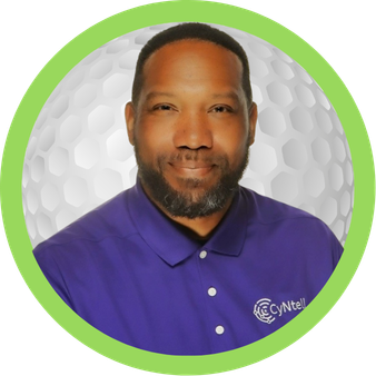 Claude Williams, Tournament Chair