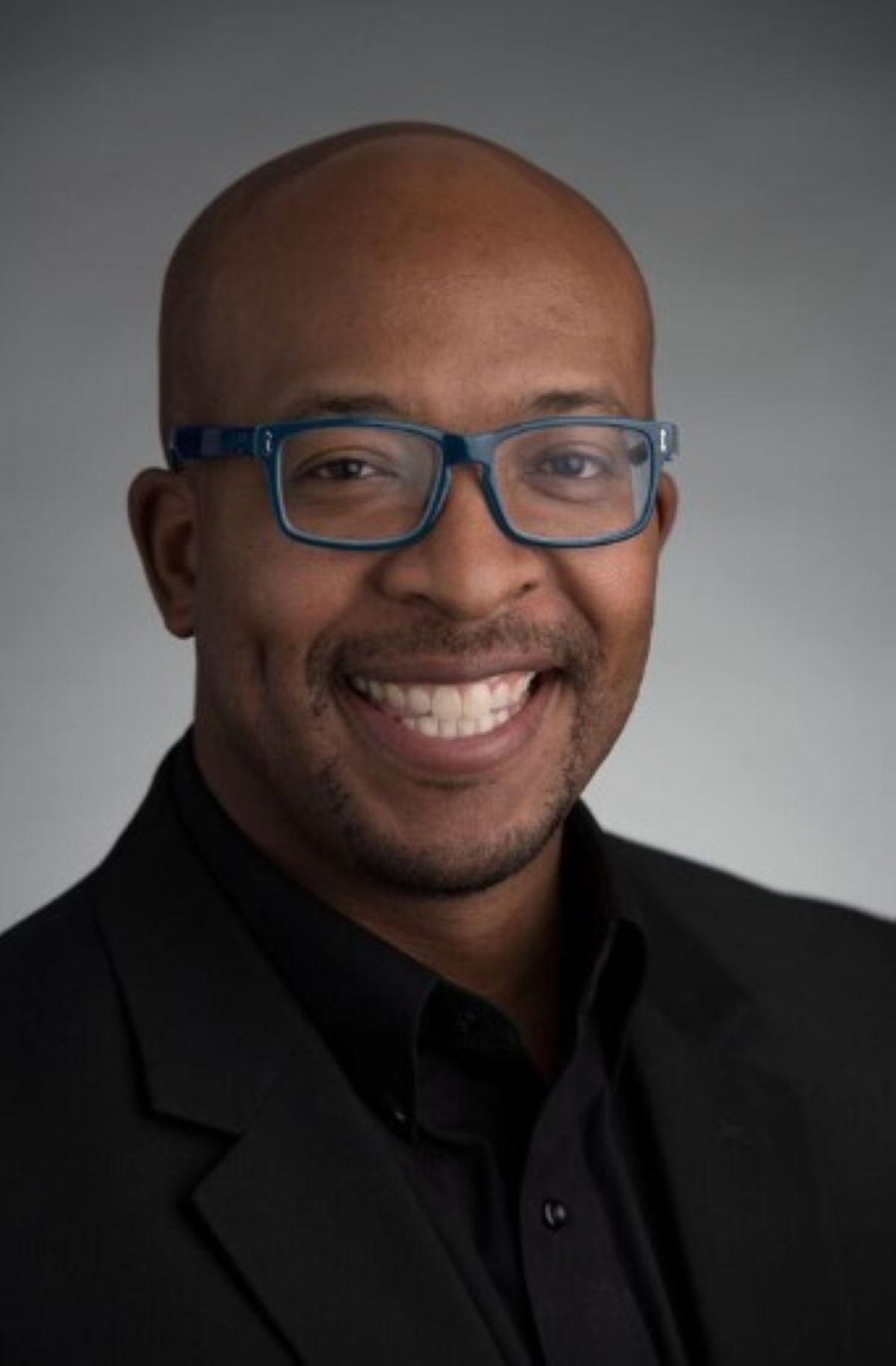 Charles Barley, Jr.