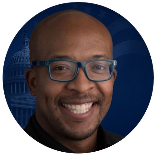 Charles Barley, Jr.