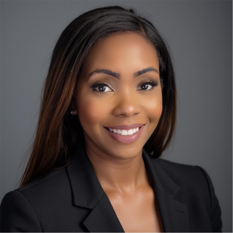 Kia Smith