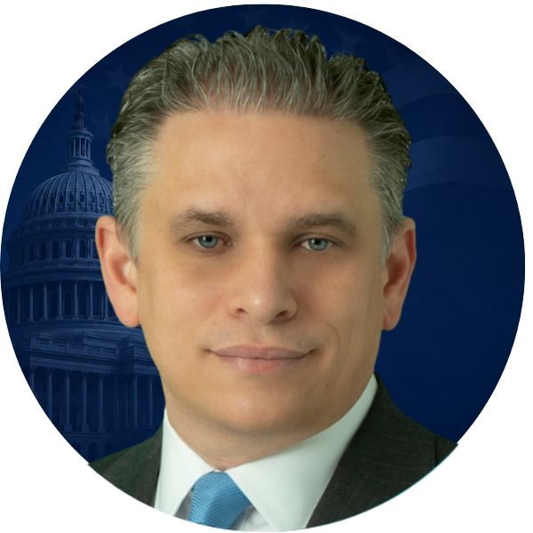 Eric Crusius