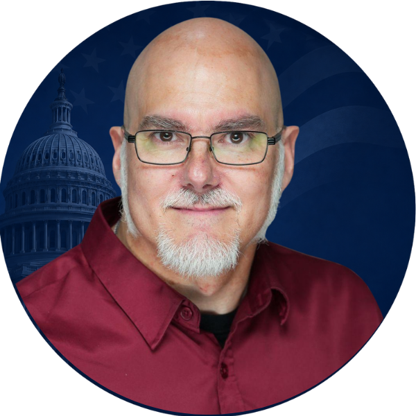 Kevin Mann