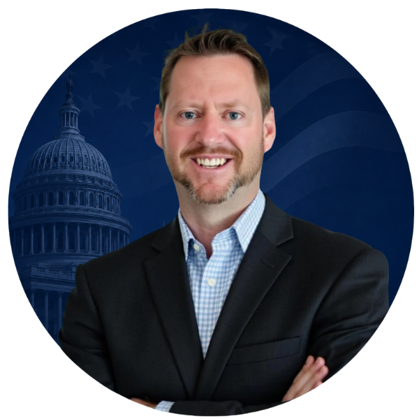 Mark DeBry