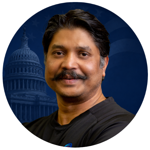 Tariq Azmi