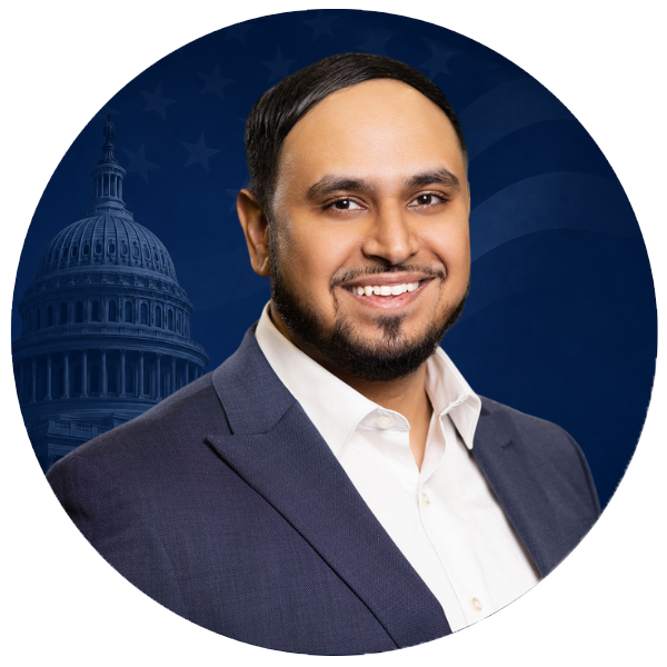 Ozzie Saeed