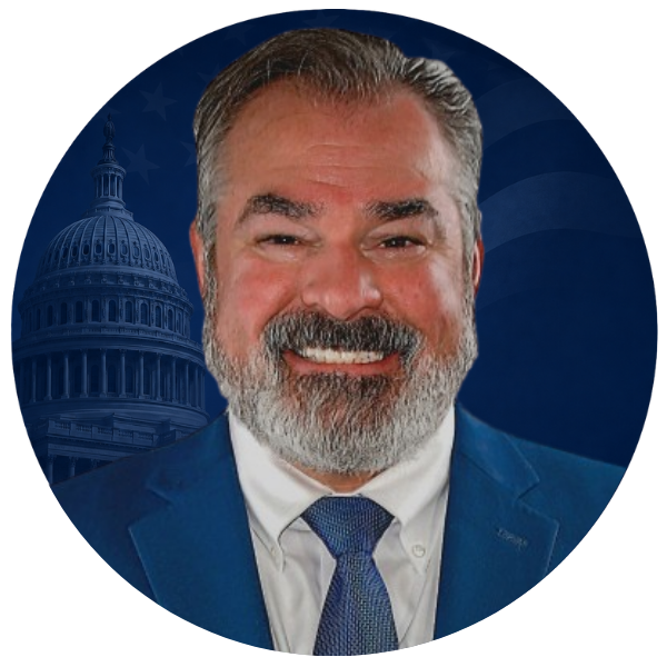 Douglas Leonard Jr.